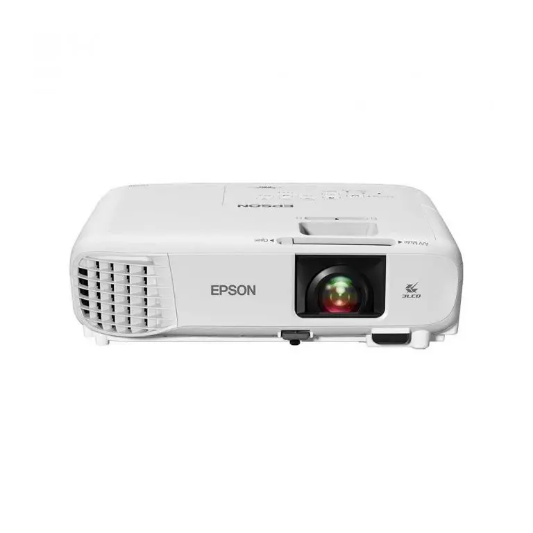Proyector Epson E20