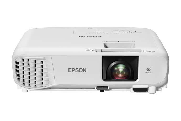 Proyector Epson X49