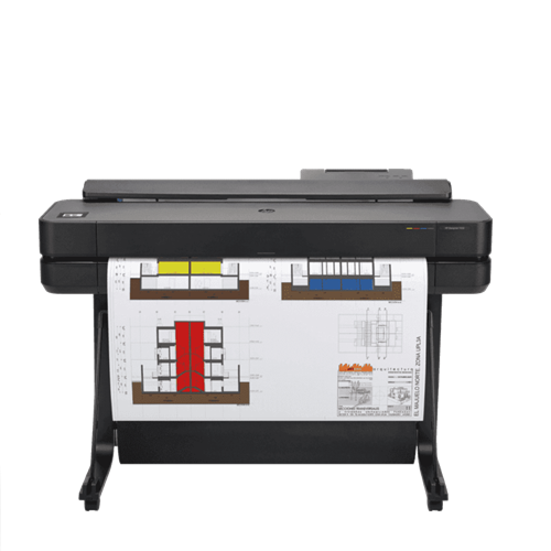 HP DesignJet T650 36"